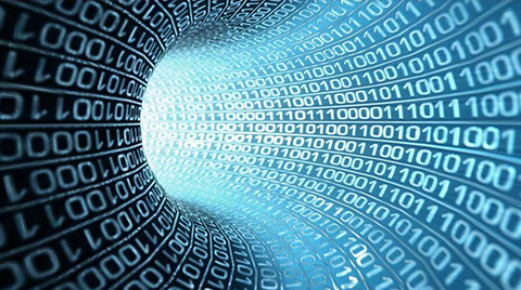 Book Excerpt: Data, Technology, and Algorithms